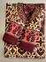BEDSHEET JAIPUR PRINTED 72X100 2 PILLOW COVER